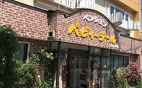 帕皮特尔膳食酒店